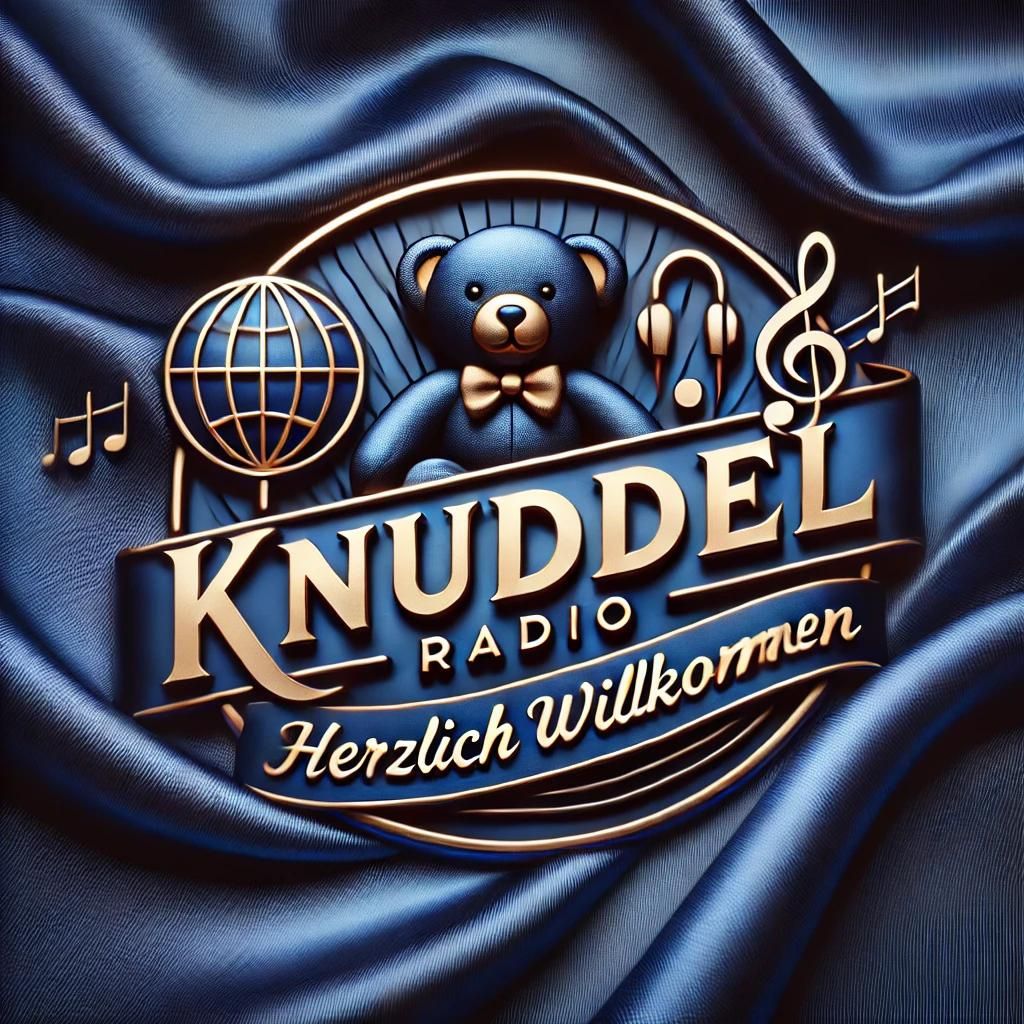 Knuddel Radio – Herzlich willkommen
